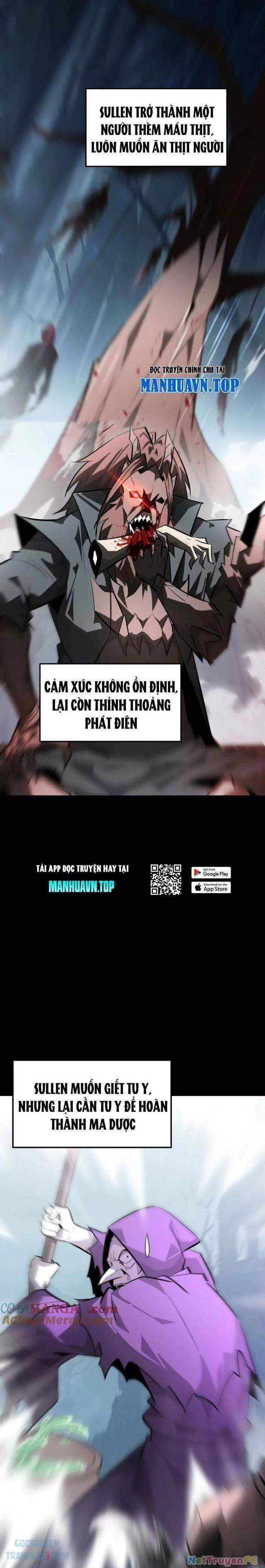 Võng Du Thiên Hạ Vô Song - Chapter 58 - Page 15