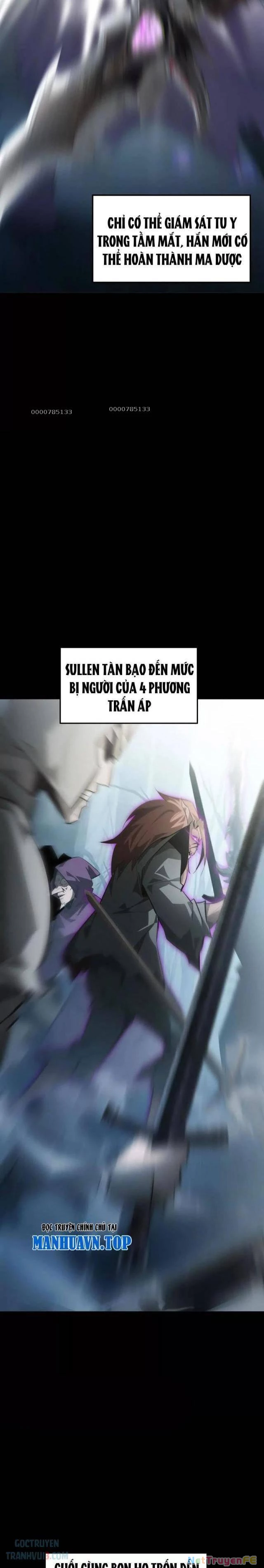 Võng Du Thiên Hạ Vô Song - Chapter 58 - Page 16