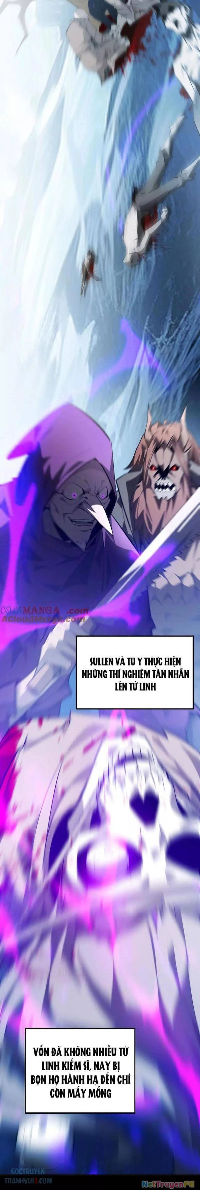 Võng Du Thiên Hạ Vô Song - Chapter 58 - Page 18