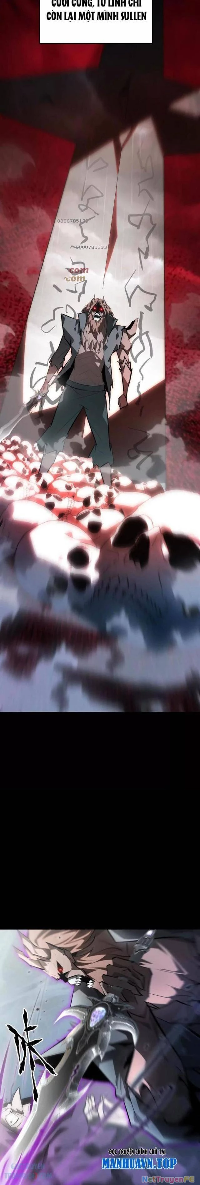 Võng Du Thiên Hạ Vô Song - Chapter 58 - Page 20