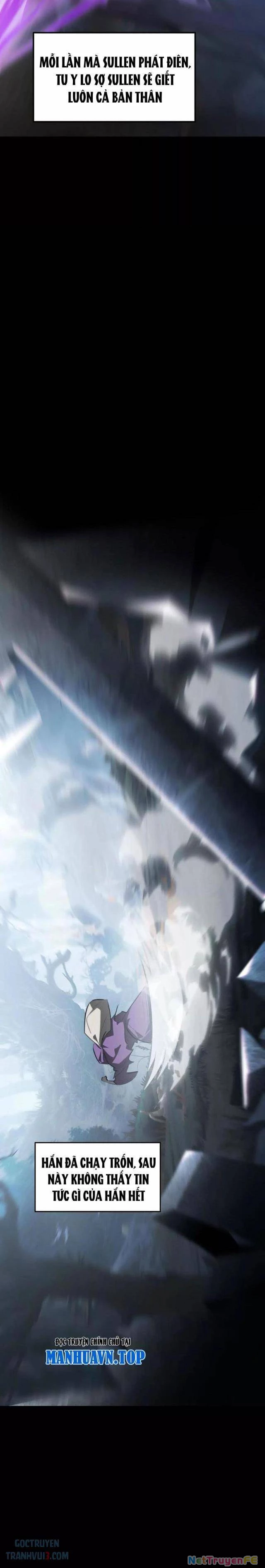 Võng Du Thiên Hạ Vô Song - Chapter 58 - Page 21