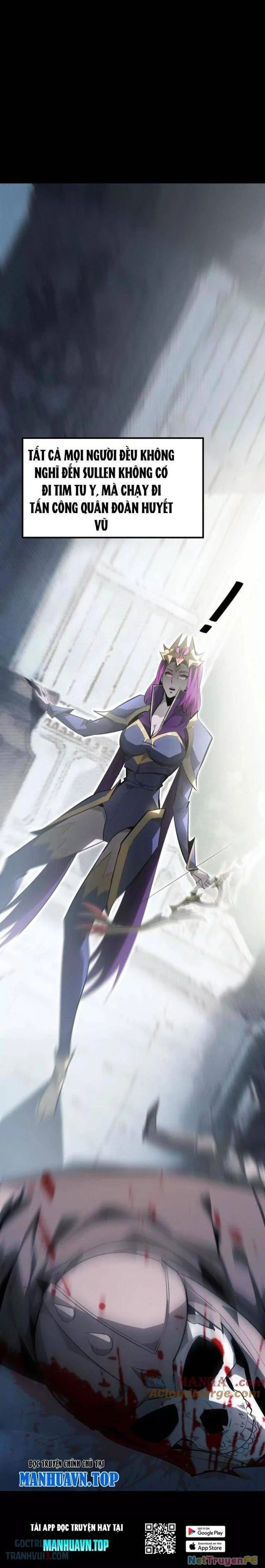 Võng Du Thiên Hạ Vô Song - Chapter 58 - Page 22