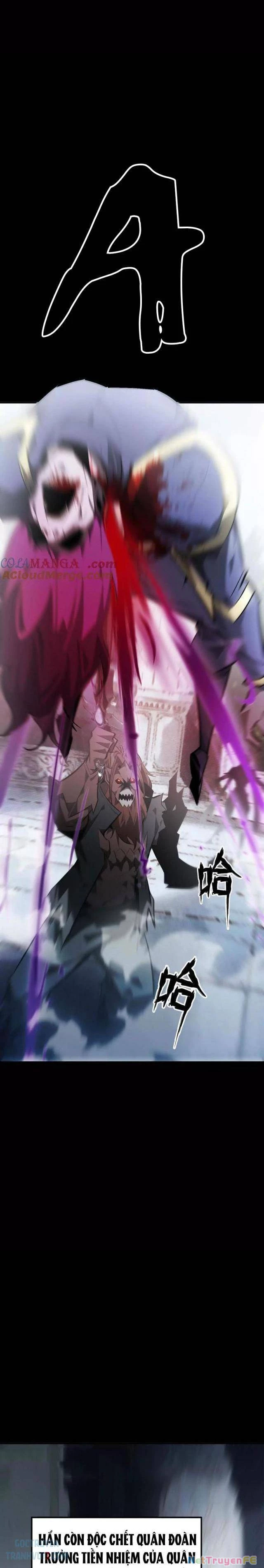 Võng Du Thiên Hạ Vô Song - Chapter 58 - Page 23