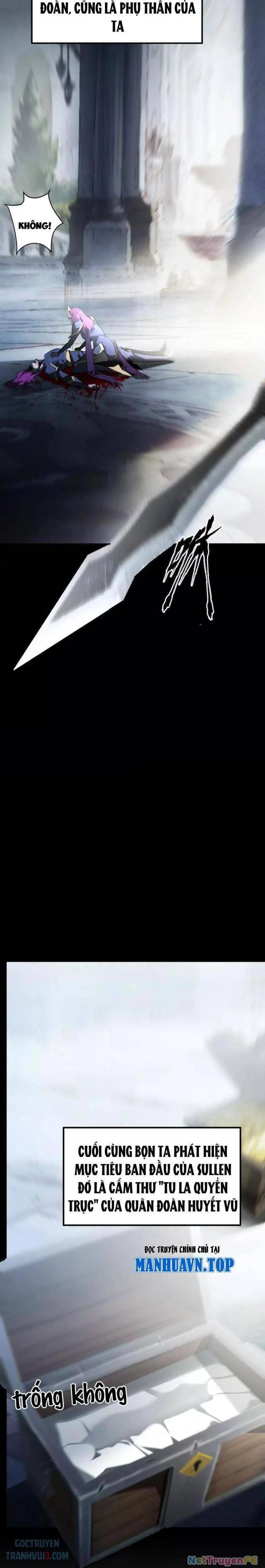 Võng Du Thiên Hạ Vô Song - Chapter 58 - Page 24