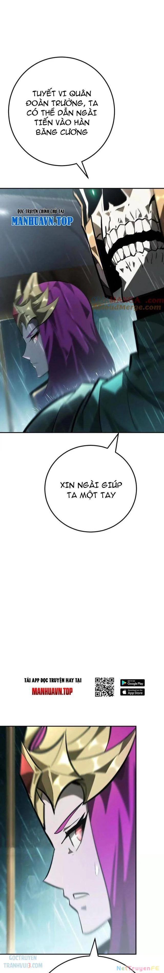 Võng Du Thiên Hạ Vô Song - Chapter 58 - Page 27