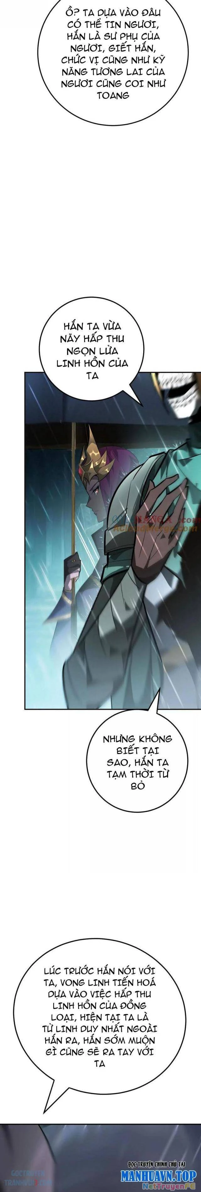 Võng Du Thiên Hạ Vô Song - Chapter 58 - Page 28