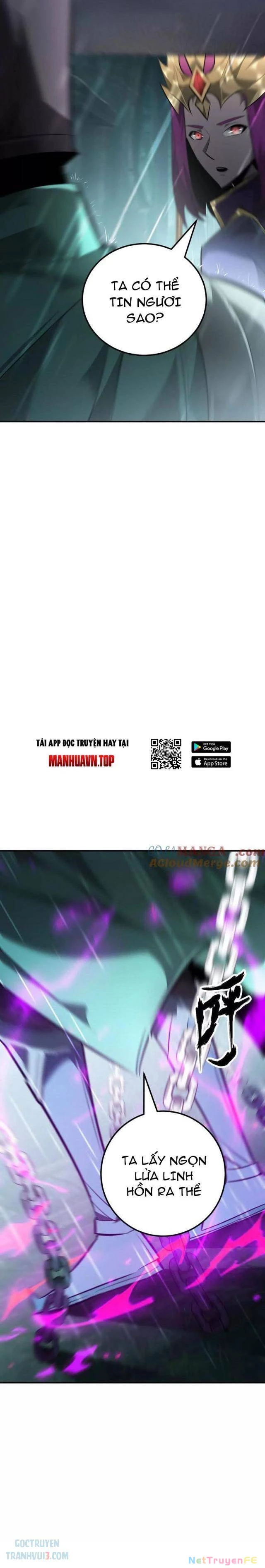 Võng Du Thiên Hạ Vô Song - Chapter 58 - Page 29