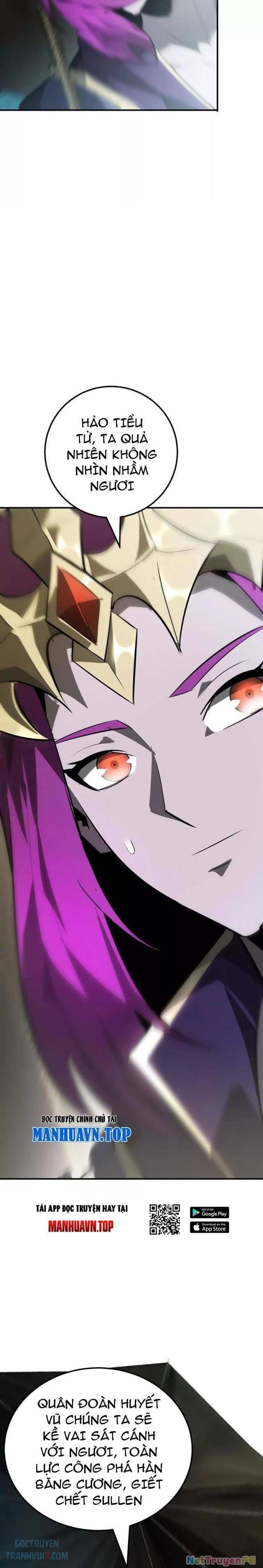 Võng Du Thiên Hạ Vô Song - Chapter 58 - Page 32