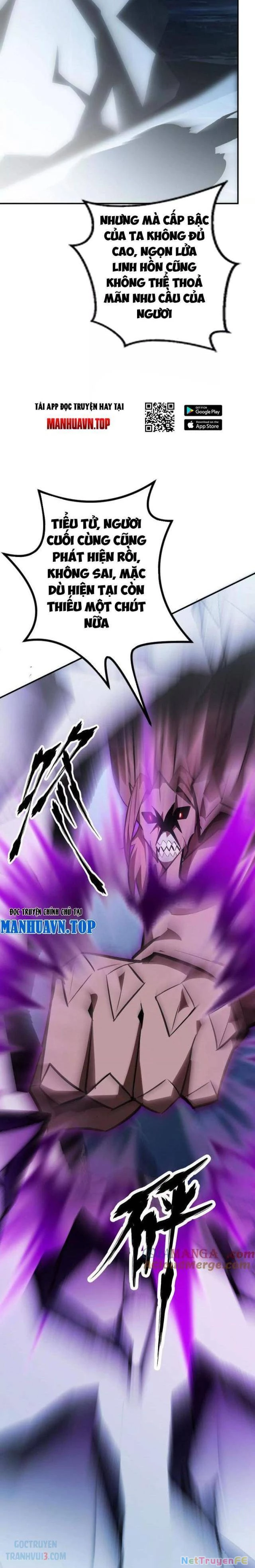 Võng Du Thiên Hạ Vô Song - Chapter 59 - Page 11