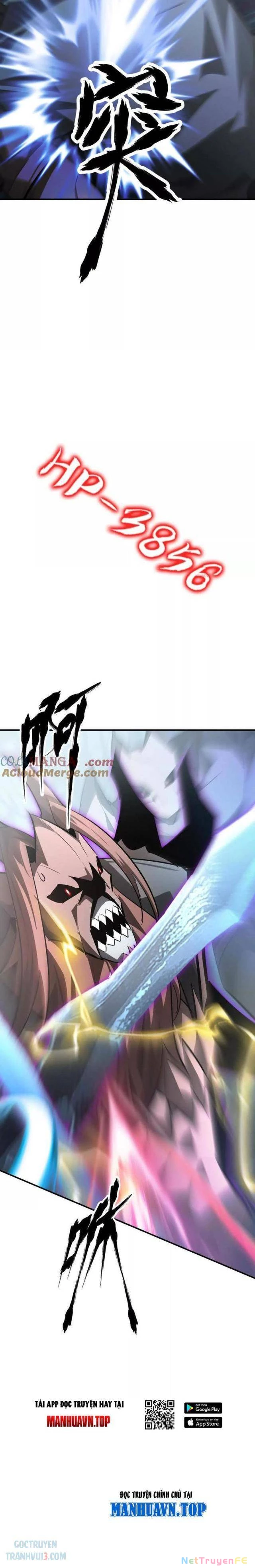 Võng Du Thiên Hạ Vô Song - Chapter 59 - Page 14