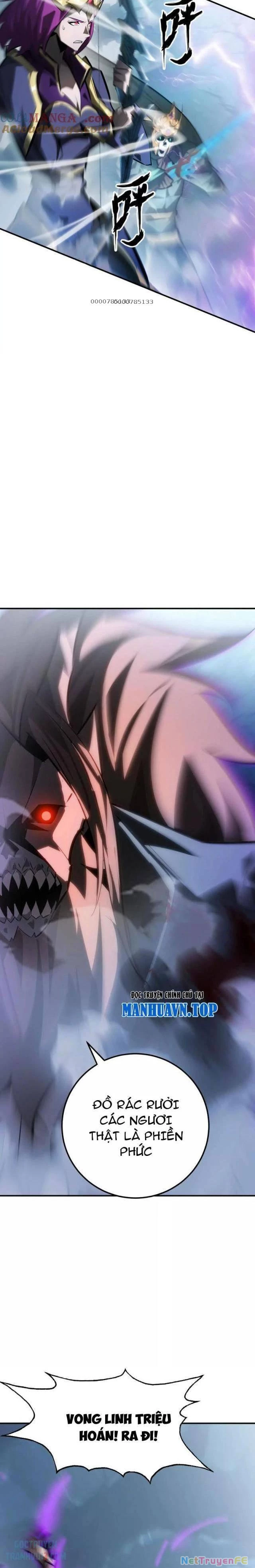 Võng Du Thiên Hạ Vô Song - Chapter 59 - Page 16