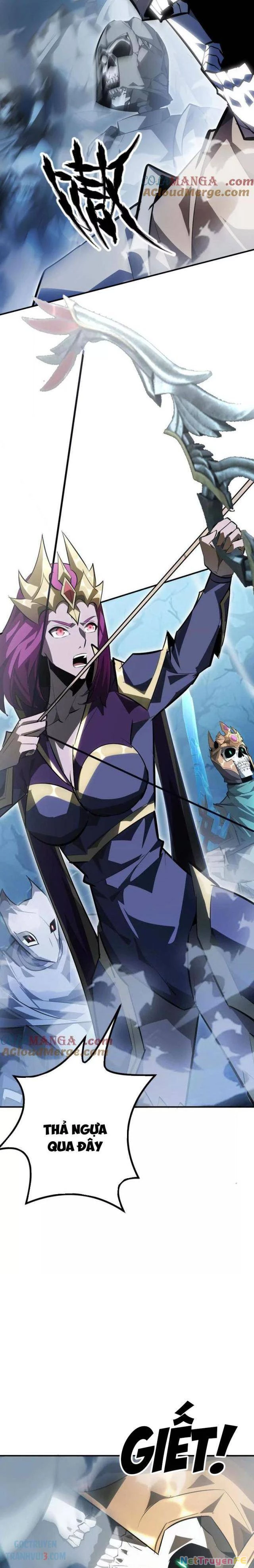 Võng Du Thiên Hạ Vô Song - Chapter 59 - Page 18