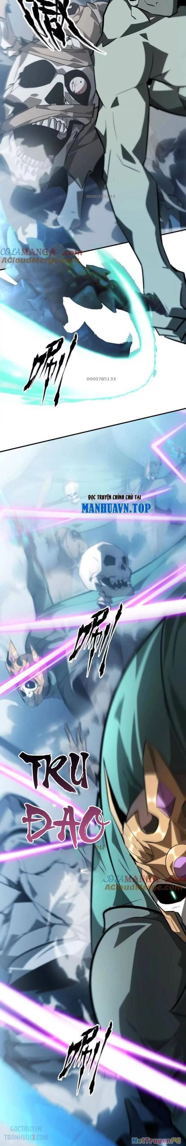 Võng Du Thiên Hạ Vô Song - Chapter 59 - Page 20