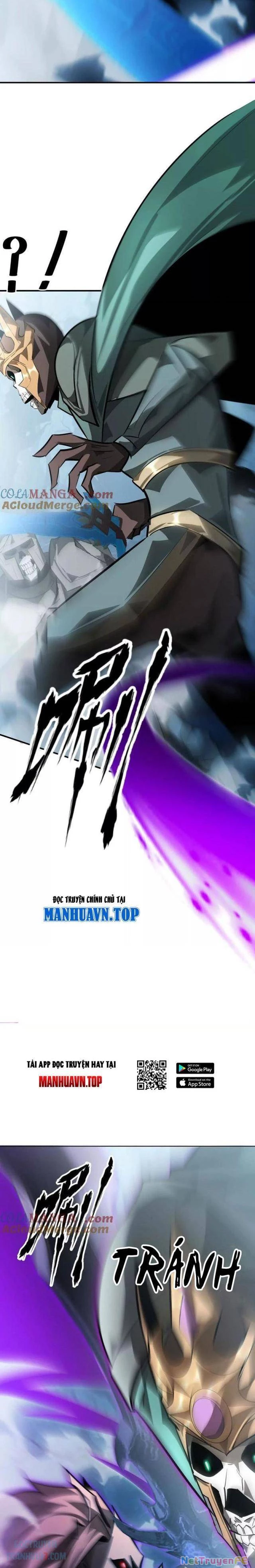 Võng Du Thiên Hạ Vô Song - Chapter 59 - Page 21