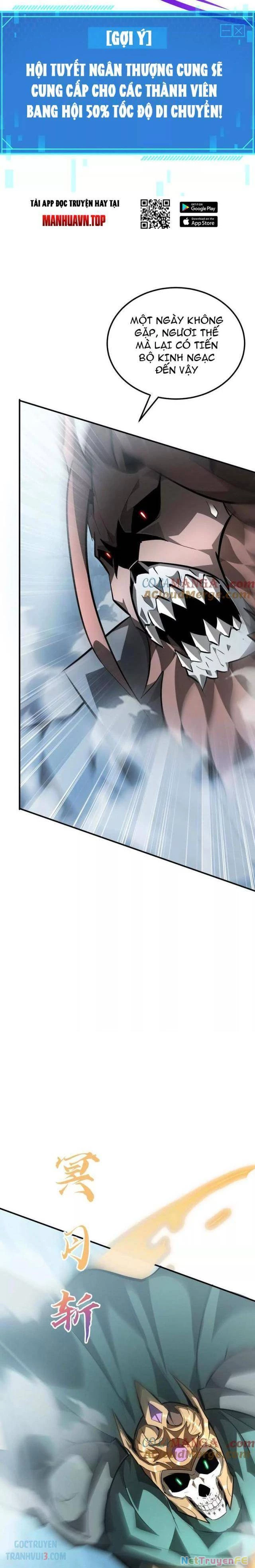 Võng Du Thiên Hạ Vô Song - Chapter 59 - Page 23