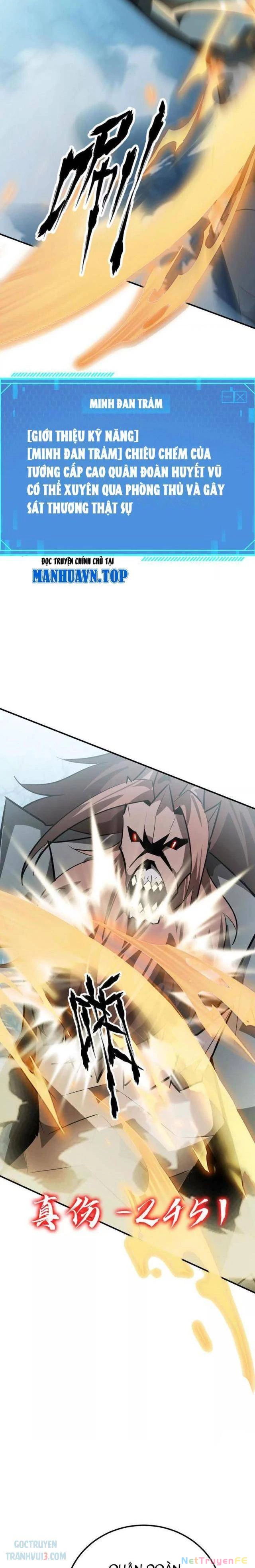 Võng Du Thiên Hạ Vô Song - Chapter 59 - Page 24