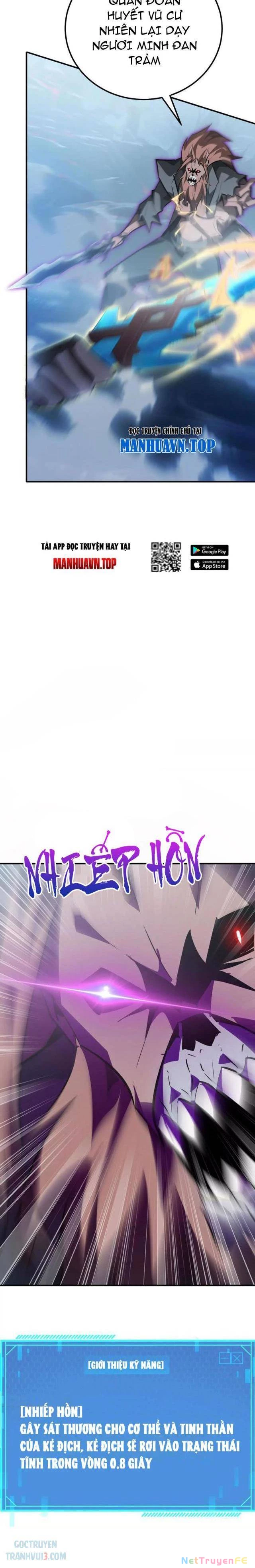 Võng Du Thiên Hạ Vô Song - Chapter 59 - Page 25