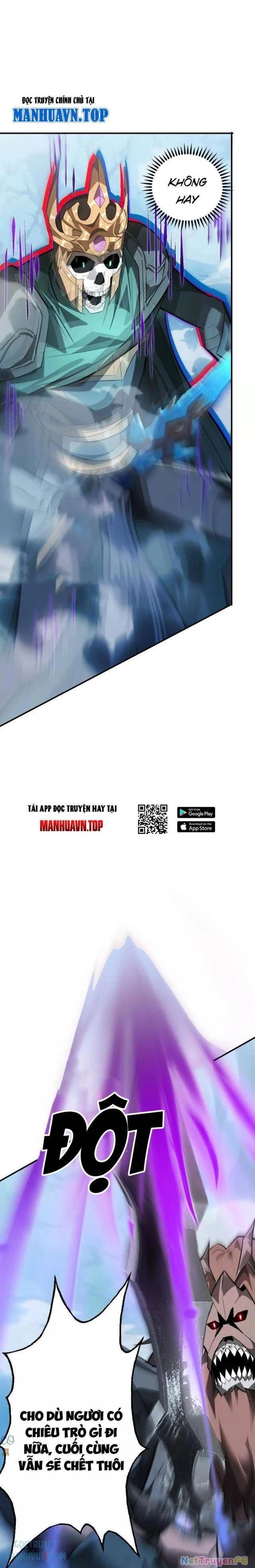 Võng Du Thiên Hạ Vô Song - Chapter 59 - Page 26