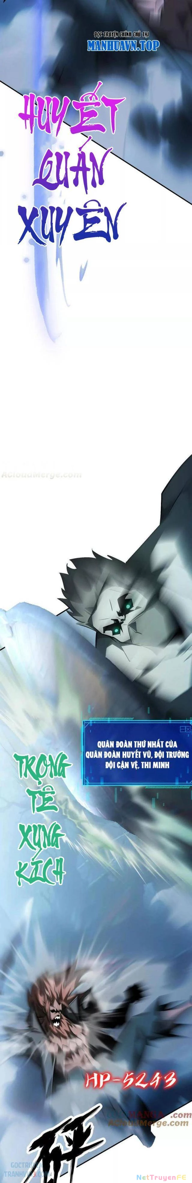Võng Du Thiên Hạ Vô Song - Chapter 59 - Page 27