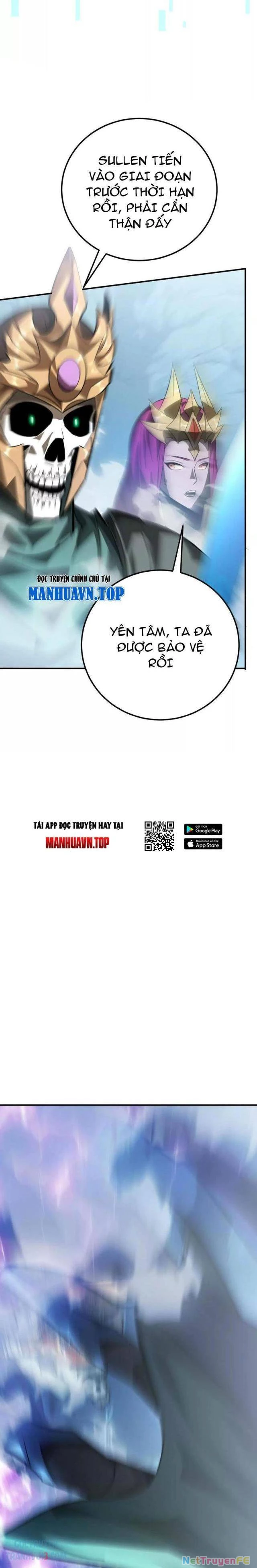 Võng Du Thiên Hạ Vô Song - Chapter 59 - Page 30