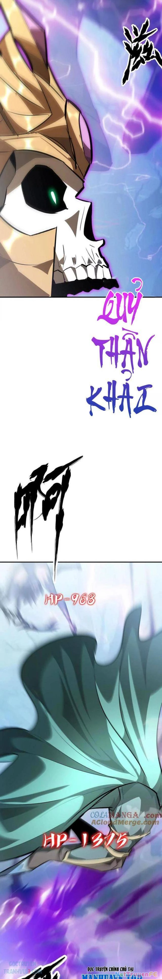 Võng Du Thiên Hạ Vô Song - Chapter 59 - Page 34