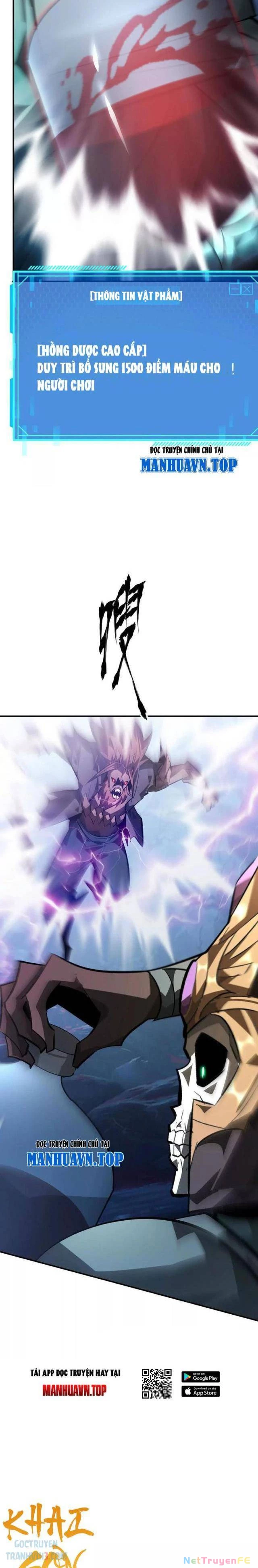 Võng Du Thiên Hạ Vô Song - Chapter 59 - Page 36