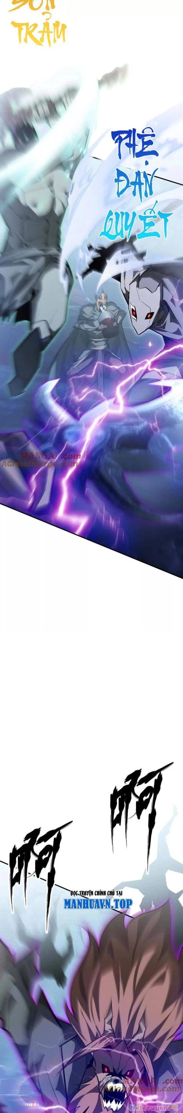 Võng Du Thiên Hạ Vô Song - Chapter 59 - Page 37