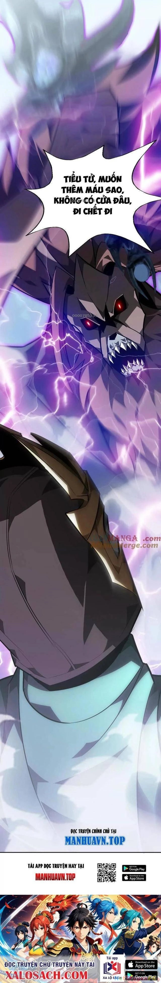 Võng Du Thiên Hạ Vô Song - Chapter 59 - Page 39