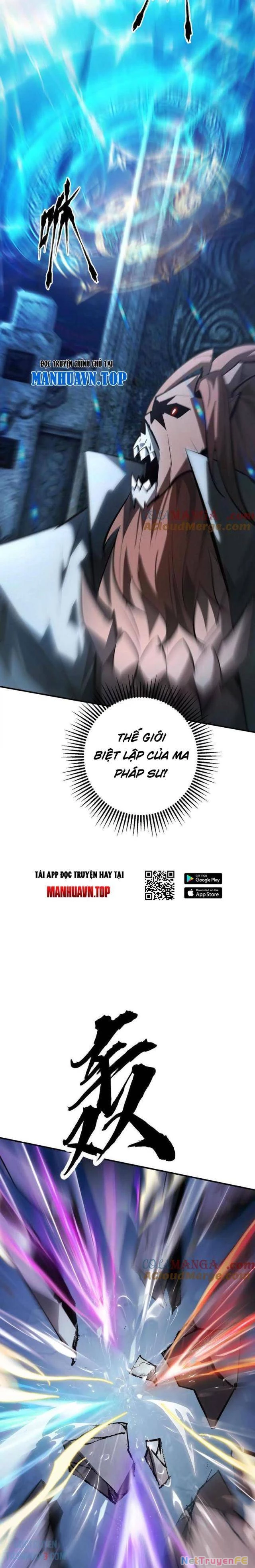 Võng Du Thiên Hạ Vô Song - Chapter 59 - Page 4