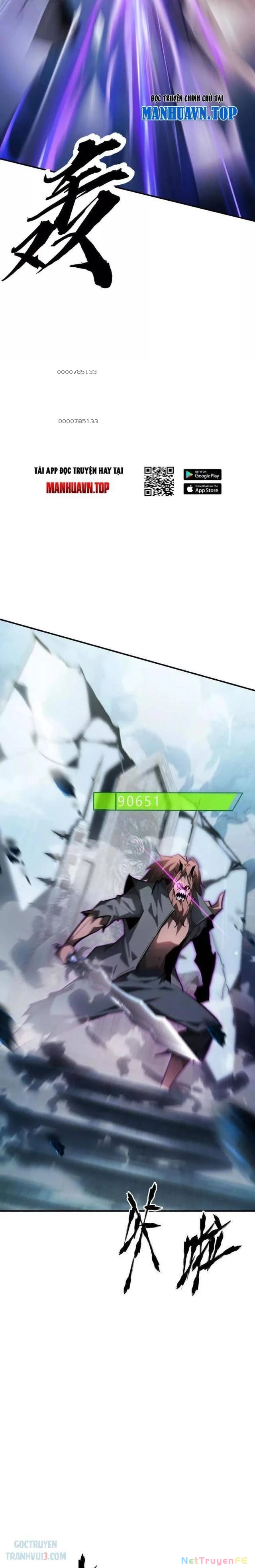 Võng Du Thiên Hạ Vô Song - Chapter 59 - Page 5