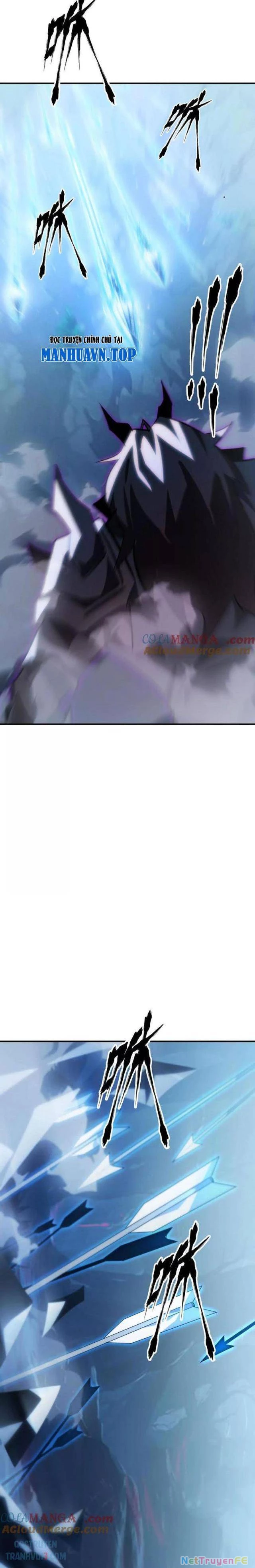 Võng Du Thiên Hạ Vô Song - Chapter 59 - Page 6