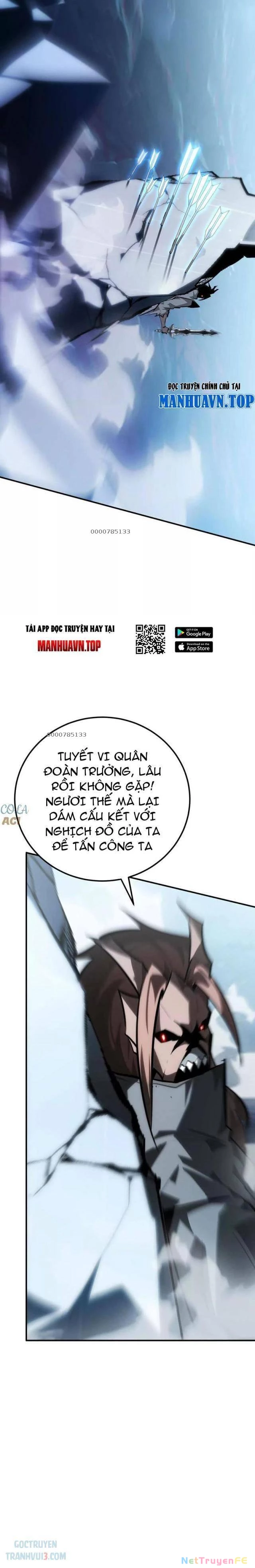 Võng Du Thiên Hạ Vô Song - Chapter 59 - Page 7