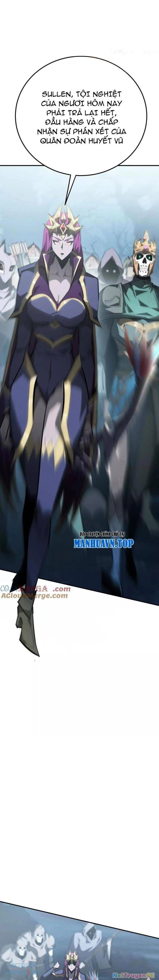 Võng Du Thiên Hạ Vô Song - Chapter 59 - Page 8