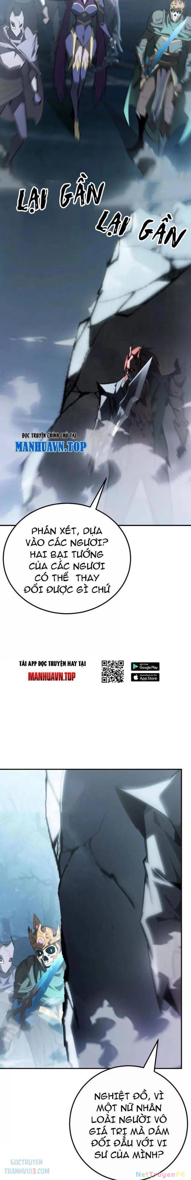 Võng Du Thiên Hạ Vô Song - Chapter 59 - Page 9
