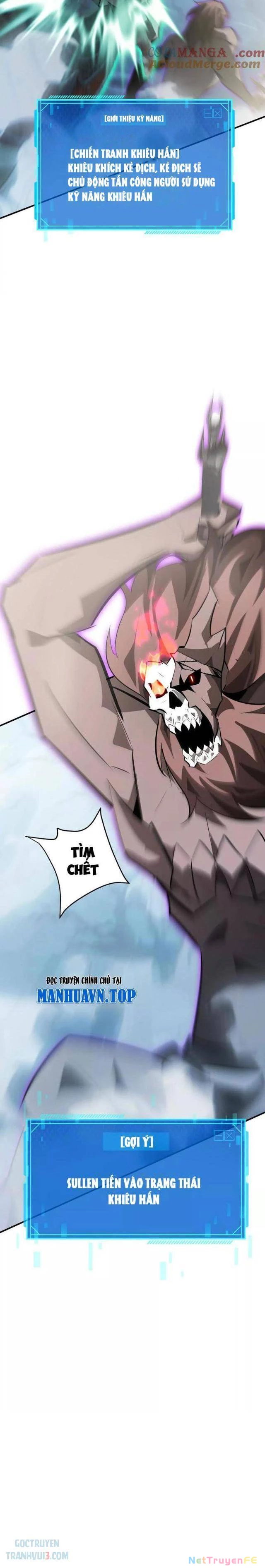 Võng Du Thiên Hạ Vô Song - Chapter 60 - Page 11