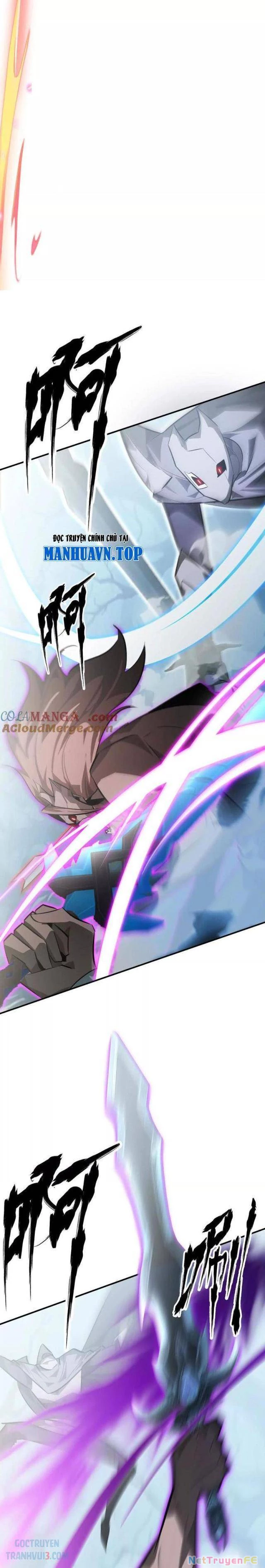 Võng Du Thiên Hạ Vô Song - Chapter 60 - Page 15