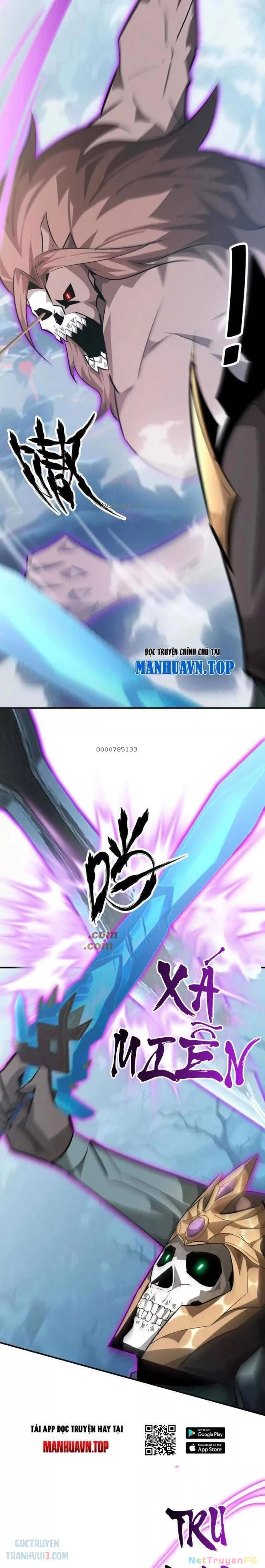 Võng Du Thiên Hạ Vô Song - Chapter 60 - Page 16