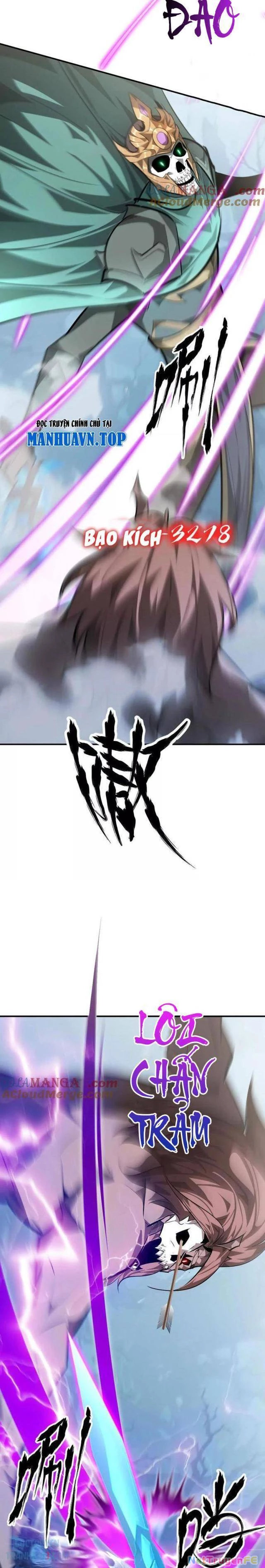 Võng Du Thiên Hạ Vô Song - Chapter 60 - Page 17