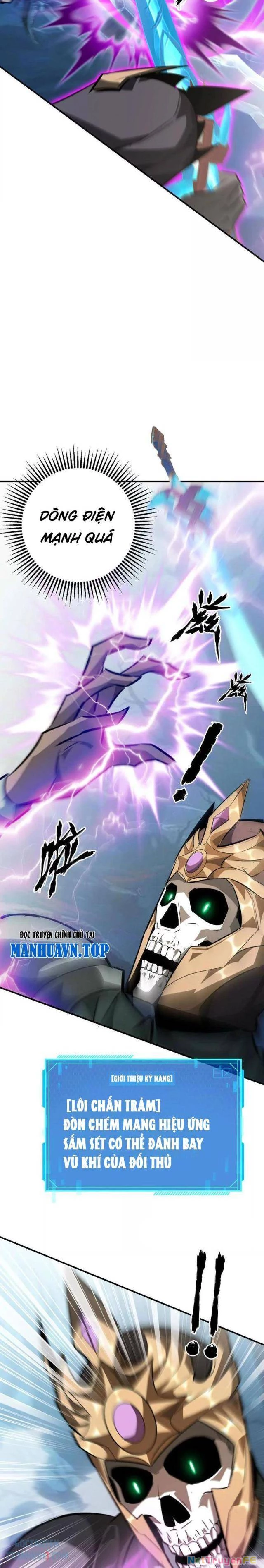 Võng Du Thiên Hạ Vô Song - Chapter 60 - Page 18