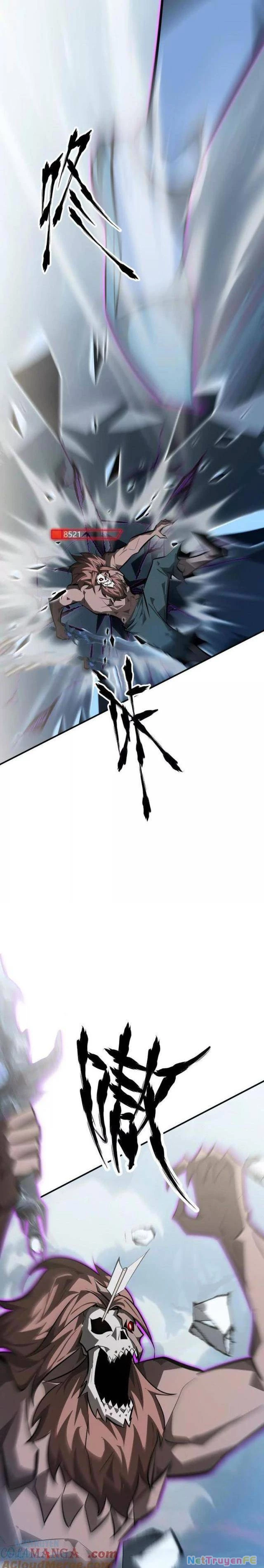 Võng Du Thiên Hạ Vô Song - Chapter 60 - Page 21