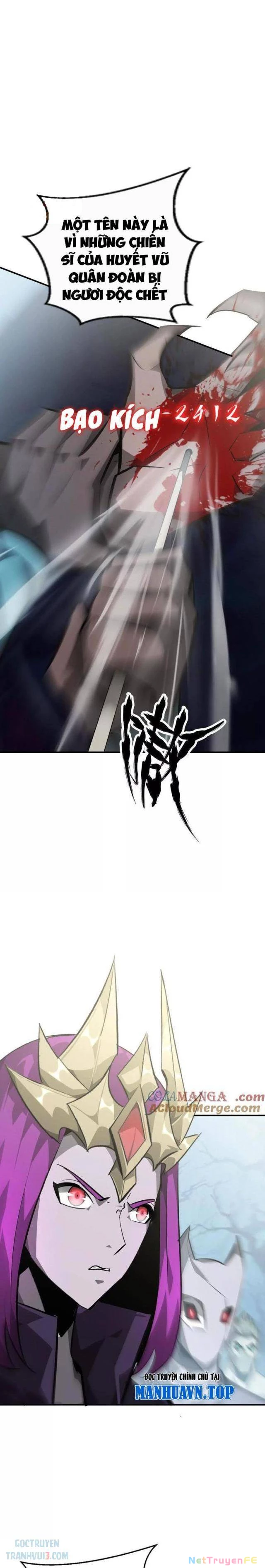 Võng Du Thiên Hạ Vô Song - Chapter 60 - Page 24