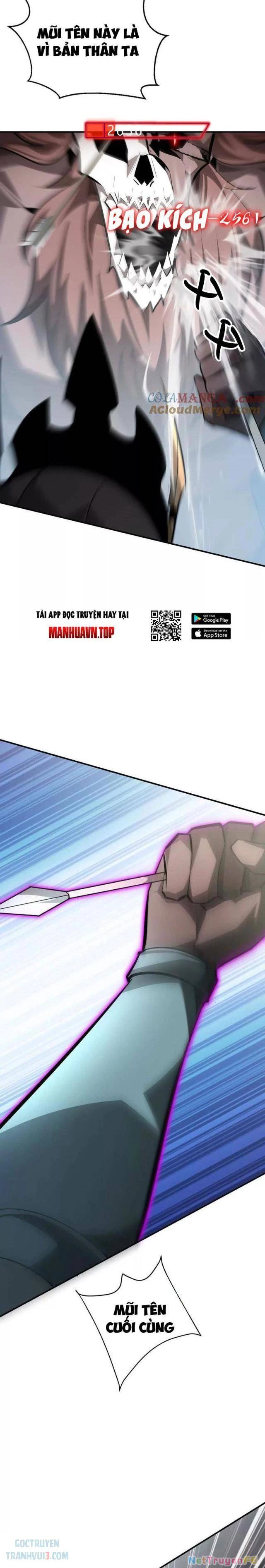 Võng Du Thiên Hạ Vô Song - Chapter 60 - Page 25