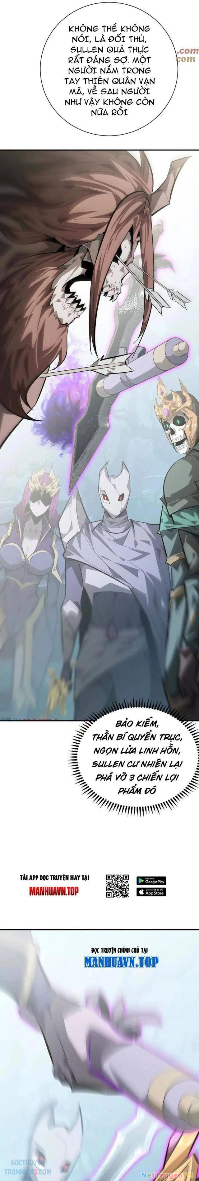 Võng Du Thiên Hạ Vô Song - Chapter 60 - Page 29