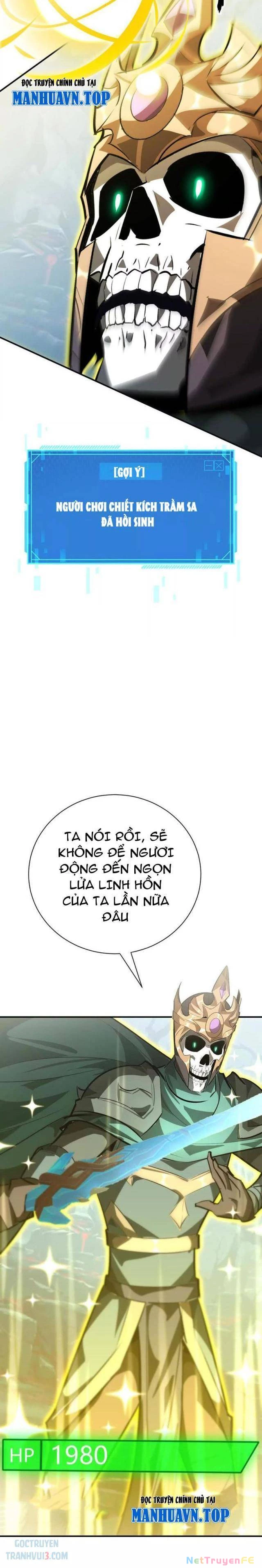 Võng Du Thiên Hạ Vô Song - Chapter 60 - Page 3