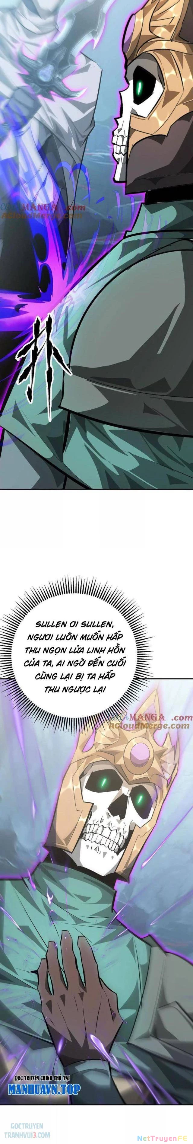 Võng Du Thiên Hạ Vô Song - Chapter 60 - Page 30