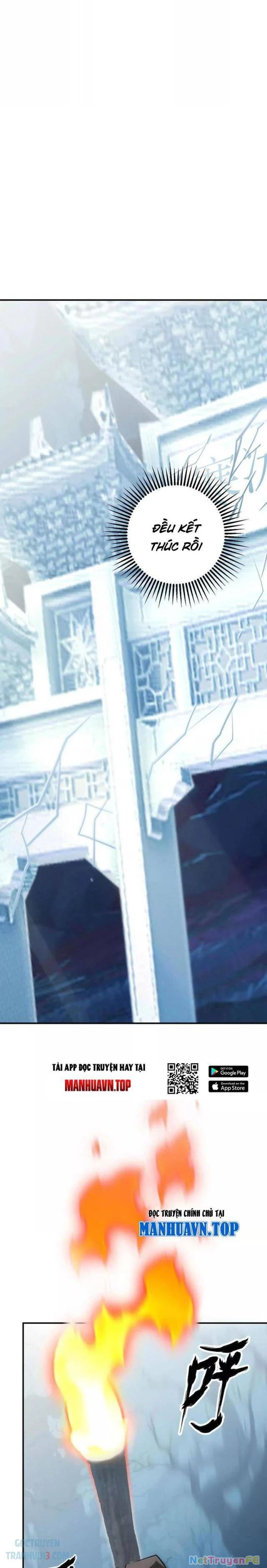 Võng Du Thiên Hạ Vô Song - Chapter 60 - Page 31