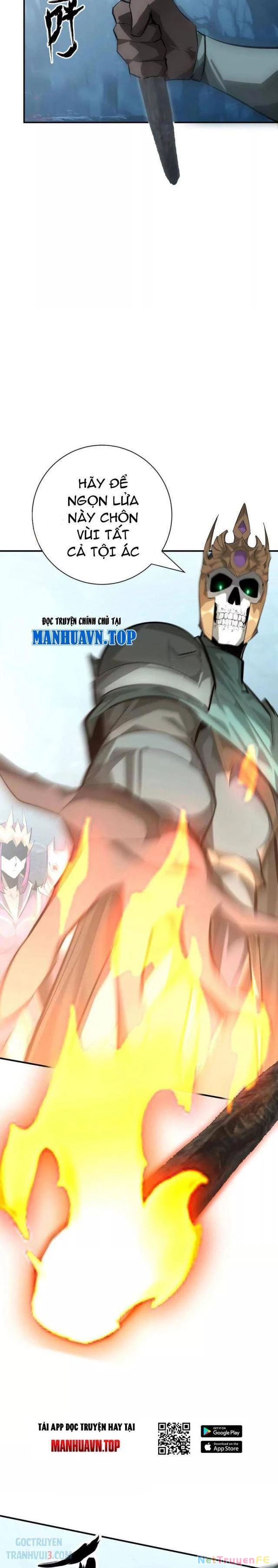 Võng Du Thiên Hạ Vô Song - Chapter 60 - Page 32