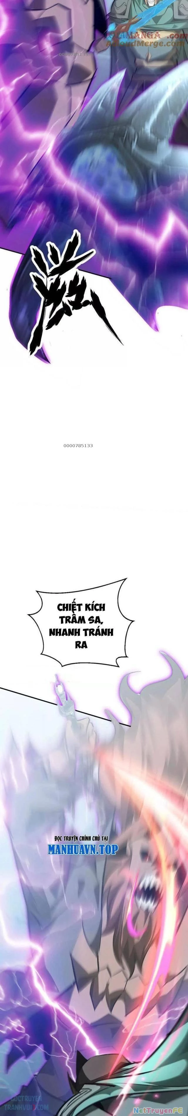 Võng Du Thiên Hạ Vô Song - Chapter 60 - Page 5