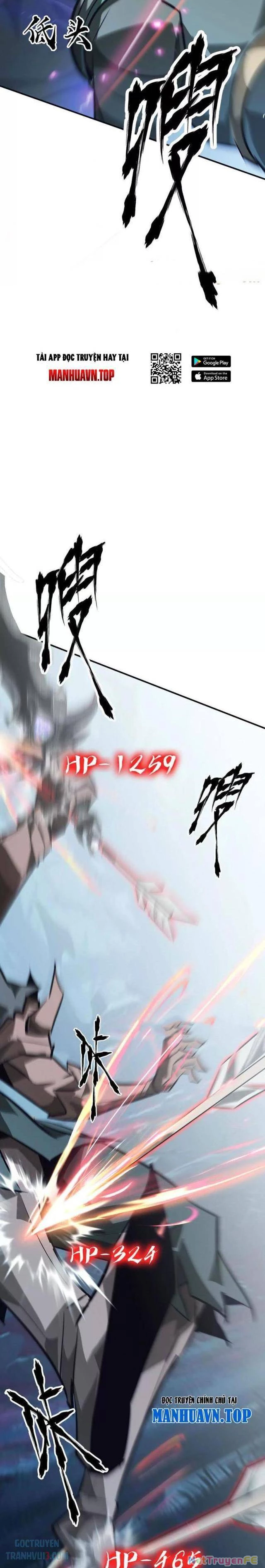 Võng Du Thiên Hạ Vô Song - Chapter 60 - Page 6