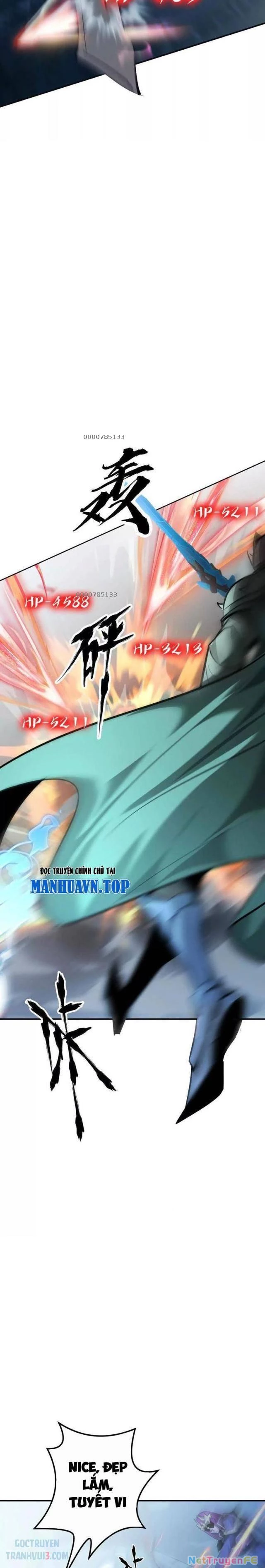 Võng Du Thiên Hạ Vô Song - Chapter 60 - Page 7